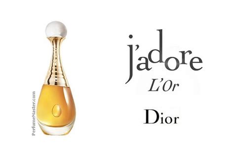 j'adore l'or perfume review 2023.